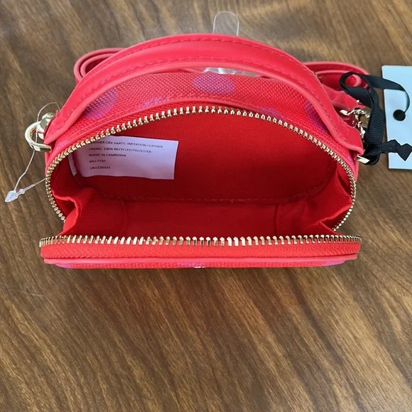 Kate Spade x Target Mini Crossbody - Picture 3 of 4